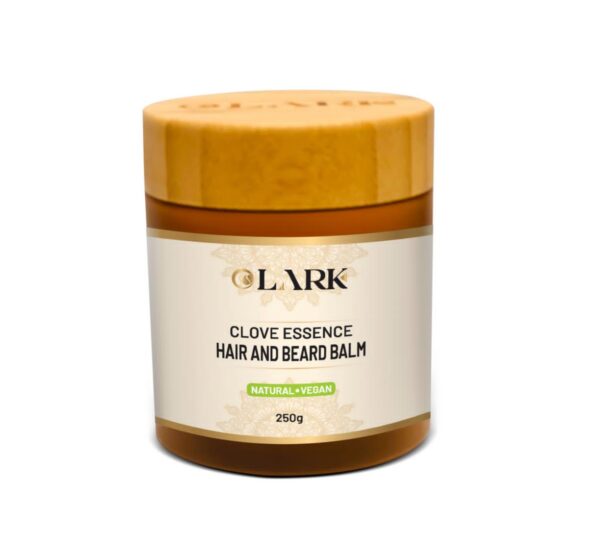 Clove Essence Hair and Beard Balm