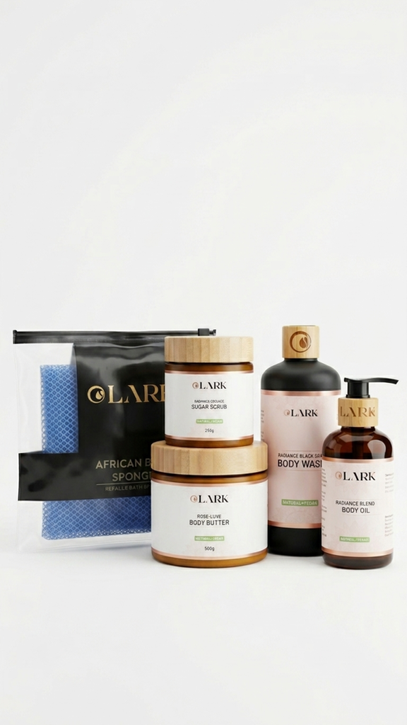 Olark Giftset