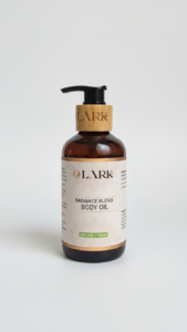 Radiance-Blend Body Oil