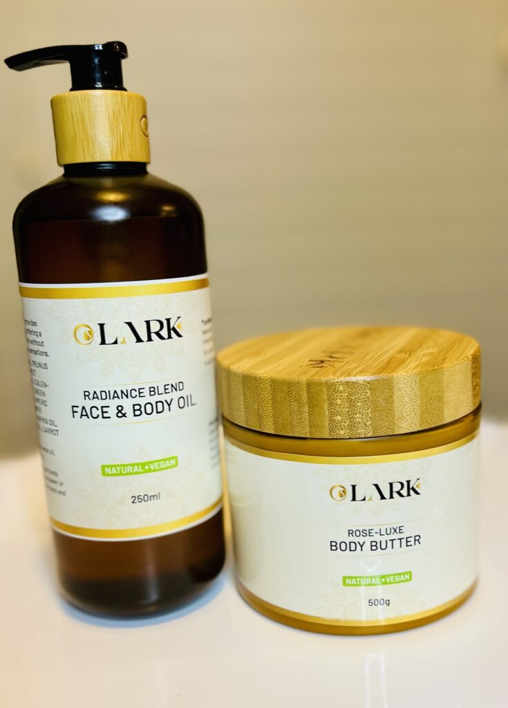 Olark Luxe-Blend